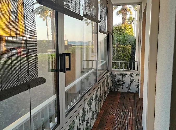 Vue A 20 Metres De La !