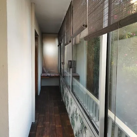 아파트 Vue A 20 Metres De La ! *