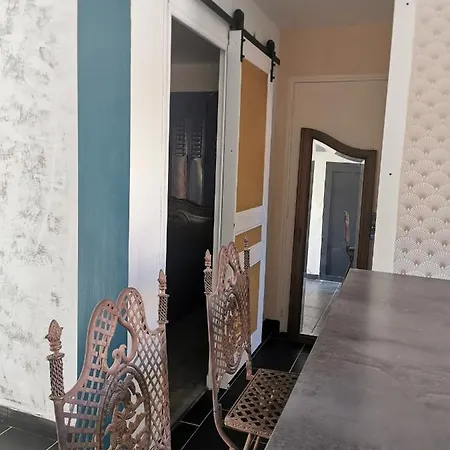 Vue A 20 Metres De La ! * 식스포즈레스플라지스