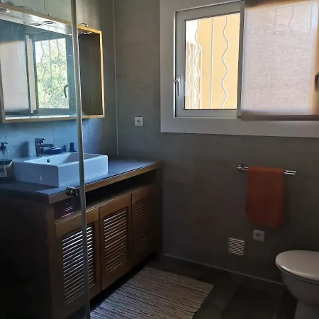 Vue A 20 Metres De La ! 아파트