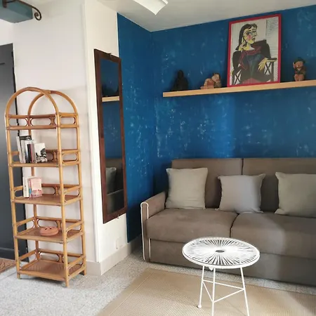 Vue A 20 Metres De La ! Διαμέρισμα *