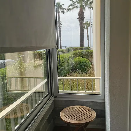 Vue A 20 Metres De La ! * Six-Fours-les-Plages